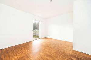 Reduzierte Provision – bezugsfrei: Wunderschöne, neuwertige 2-Zimmer-Wohnung mit eigenem Garten – Die vollständige Adresse der Immobilie erhältst du vom Anbieter., 10318 Karlshorst, Berlin – Vorschaubild 9