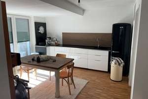 Wunderschönes Wohnen in Niehl: Modernes 1-Zimmer-Apartment