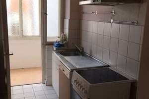 3 Zim.- Whg. in Stgt.- Bad Cannstatt mit Blick ins Grüne – Die vollständige Adresse der Immobilie erhältst du vom Anbieter., 70372 Kurpark, Stuttgart – Vorschaubild 2