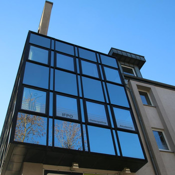 Moderne Bürofläche in Bochum-Ehrenfeld | Gute urbane Lage | Stellplätze