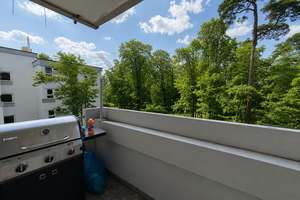 Ruhig und naturnah wohnen – moderne 3-Zimmer-Wohnung am Waldrand – Die vollständige Adresse der Immobilie erhältst du vom Anbieter., 64293 Darmstadt-Nord, Darmstadt – Vorschaubild 14