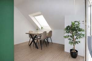 Attraktive 3 Zimmer Dachgeschosswohnung mit Balkon in Mönchengladbach Lürrip – Die vollständige Adresse der Immobilie erhältst du vom Anbieter., 41065 Lürrip, Mönchengladbach – Vorschaubild 4