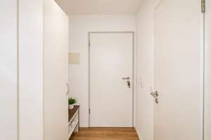 Modernes Apartment in München – Attraktive Kapitalanlage mit solider Vermietung – Die vollständige Adresse der Immobilie erhältst du vom Anbieter., 80807 Milbertshofen, München – Vorschaubild 4