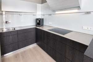 PEMPELFORT DELUXE! Moderne 3-Zimmer-Wohnung mit XL Terrasse & EBK plus 2 Stellplätze – Die vollständige Adresse der Immobilie erhältst du vom Anbieter., 40211 Pempelfort, Düsseldorf – Vorschaubild 7