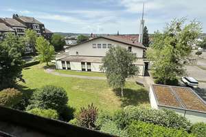 Gepflegte 2,5-Zimmer-Wohnung mit Südwestbalkon, modernisiertem Badezimmer und Garage in S-Weilimdorf – Die vollständige Adresse der Immobilie erhältst du vom Anbieter., 70499 Weilimdorf (Ortsteil), Stuttgart – Vorschaubild 21