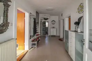 Einfamilienhaus mit Garten, Garage in Feldrandlage – Hameln-Pyrmont (Kreis) – Vorschaubild 8