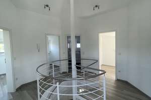 Charmante Penthouse-Maisonettewohnung am Siegener Giersberg