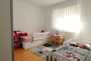 In direkter Nachbarschaft zum Europa-Viertel - attraktive 3-Zimmer-Wohnung in gesuchter Wohnlage! – 70191 Auf der Prag, Stuttgart – Vorschaubild 9