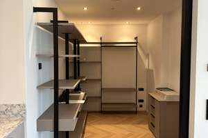 „The Seven“: Exzellente 2,5-Zimmer-Wohnung mit eleganter Ausstattung und Concierge-Service – Müllerstrasse 7, 80469 Gärtnerplatz, München – Vorschaubild 14