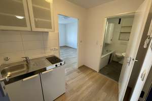 Zuhause mit 1 Zimmer in Erlangen – Dompfaffstr. 140, 91056 Steinforst, Erlangen – Vorschaubild 8