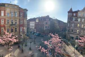  Timeless Elegance – 138 sqm /1,485 sq ft historic apt in GOHO – Petra-Kelly-Platz 1, 90443 Gostenhof, Nürnberg – Vorschaubild 2