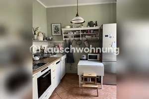 Tauschwohnung: Altbau in der Brandvorwerkstraße – Brandvorwerkstr. 43, 4275 Südvorstadt, Leipzig – Vorschaubild 7