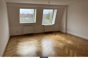 Traumhaftes Wohnen mit Aussicht - Balkon! Lift! – Die vollständige Adresse der Immobilie erhältst du vom Anbieter., 1187 Südvorstadt-West, Dresden – Vorschaubild 2