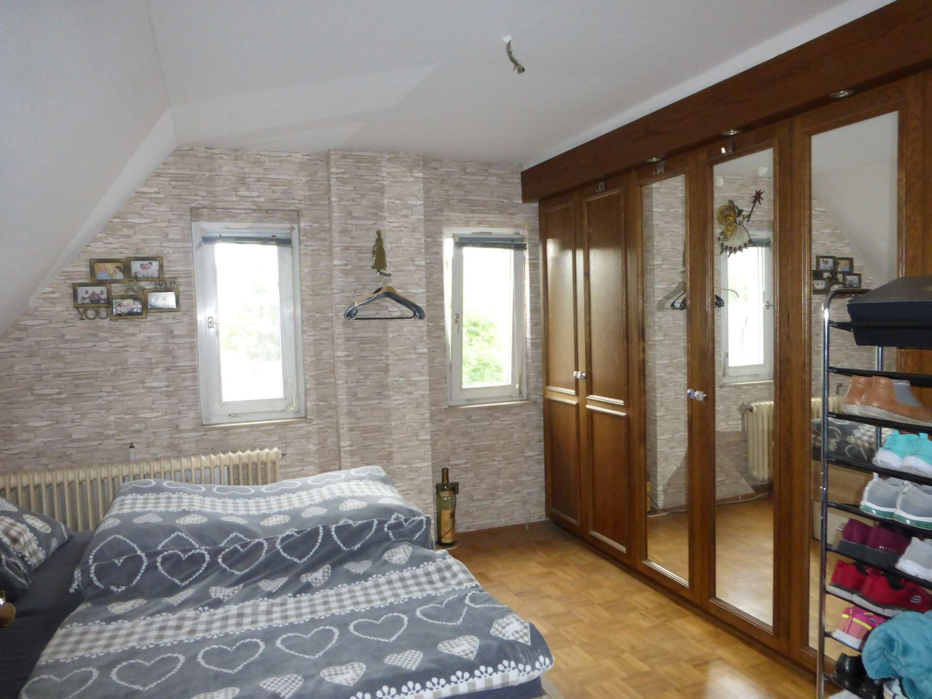 Immobilie in Bornheim - Ehemaliges Bauernhaus in verkehrsgünstiger Lage in Bornheim-Merten - Bild 0