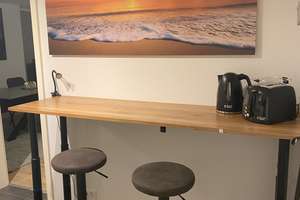 Teilmöbliertes City Apartment | Karlsruhe Innenstadt-West – Sophienstraße 19, 76133 Innenstadt-West, Karlsruhe – Vorschaubild 8
