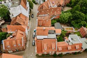 Altstadthaus – Die vollständige Adresse der Immobilie erhältst du vom Anbieter., 21335 Altstadt, Lüneburg – Vorschaubild 25