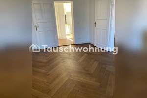 Tauschwohnung: Schöne Altbauwohnung in Schwabing – Die vollständige Adresse der Immobilie erhältst du vom Anbieter., 80803 Neuschwabing, München – Vorschaubild 2