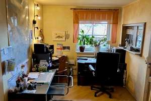 Familien-Idyll UND Firmen-Domizil – Die vollständige Adresse der Immobilie erhältst du vom Anbieter., 8228 Rodewisch – Vorschaubild 25