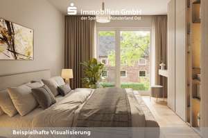 Stadtleben mit neuen Perspektiven. – Die vollständige Adresse der Immobilie erhältst du vom Anbieter., 48145 Mauritz-Mitte, Münster – Vorschaubild 6