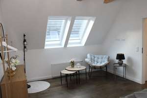 Modernisiertes Haus mit 3 Zimmern in Travemünde (Am Krautacker) – Am Krautacker 18, 23570 Travemünde, Lübeck – Vorschaubild 9