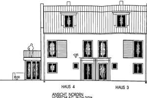 Elegantes Endreihenhaus mit 6 Zimmern und Carport in Garching – Pfarrer-Seeanner-Straße 26, 85748 Garching bei München – Vorschaubild 28