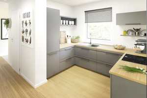 Ihr neues Zuhause in Oer-Erkenschwick *NEUBAU-ERSTBEZUG* – Wiechertstraße 0, 45739 Recklinghausen (Kreis) – Vorschaubild 8