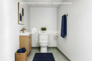 Panorama, Premium, Prestige: Exklusive 3-Zimmer-Neubauwohnung im KURECK am Kurpark Wiesbaden – Die vollständige Adresse der Immobilie erhältst du vom Anbieter., 65189 Nordost, Wiesbaden – Vorschaubild 11