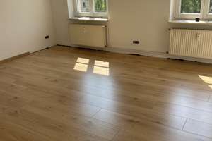  gut geschnittene 2-Zimmer-Wohnung in Hennigsdorf