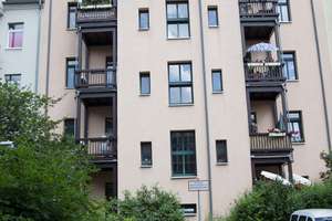 Tolle Wohnung in ruhiger Lage mit Balkonblick ins Grüne – Further Straße 31, 9113 Schloßchemnitz, Chemnitz – Vorschaubild 4