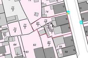 Wohn- und Geschäftshaus in Harpstedt  – Oldenburg (Kreis) – Vorschaubild 33