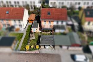 Ihre Chance. Doppelhaushälfte mit 5 Zimmern, Werkstatt und Doppelcarport in Toplage – Die vollständige Adresse der Immobilie erhältst du vom Anbieter., 14656 Brieselang – Vorschaubild 25