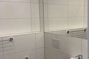 Studentenappartement in zentraler Lage – Oberbürgermeister-Hohner-Str. 3, 86153 Am Schäfflerbach, Augsburg – Vorschaubild 7