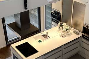 Lichtdurchflutetes Architektenhaus - provisionsfrei vom Eigentürmer – Liethenstraße 130, 50259 Pulheim – Vorschaubild 12