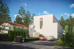 Waldperlach – Ihr neues Zuhause am Waldheimplatz – Waldheimplatz 12c, 81739 Waldperlach, München – Vorschaubild 3