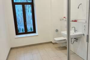 Erstbezug - Hochwertige 2 Raumwohnung mit Gartenanteil - WE01 – Müllerstraße 6, 9113 Schloßchemnitz, Chemnitz – Vorschaubild 8