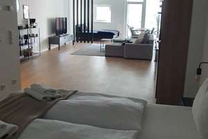 Moderne Stadtwohnung - sofort beziehbar! – Riemekestr. 4a, 33102 Kernstadt, Paderborn – Vorschaubild 2