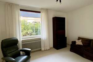 Ruhige 5-Zimmer-EG-Wohnung mit Garten im Grünen in Rissen, provisionsfrei, sofort bezugsfertig – Marschweg 43a, 22559 Rissen, Hamburg – Vorschaubild 19