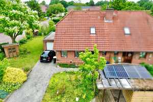 Familienfreundliche Doppelhaushälfte mit Garage in Bad Bentheim - Gildehaus – Grafschaft Bentheim (Kreis) – Vorschaubild 26