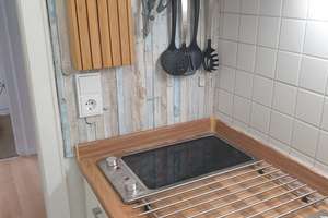 Exklusive 2-Zimmer-Wohnung mit Einbauküche in Wiesbaden – Uhlandstr. 15, 65189 Südost, Wiesbaden – Vorschaubild 14