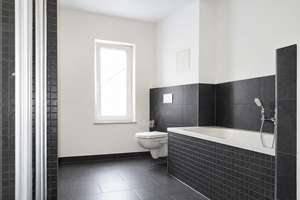 4-Raum Wohnung mit gehobener Ausstattung  *Fußbodenheizung,Balkon, Stellplatz* – 39112 Sudenburg, Magdeburg – Vorschaubild 6