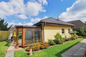 Dr. Lehner Immobilien NB-
Bei Berlin- Gepflegtes Bungalowhaus mit Gartenidylle – Oberhavel (Kreis) – Vorschaubild 1