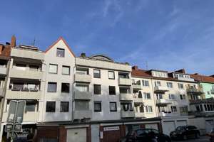 Zentral gelegene, helle und geräumige 1-Zimmer Wohnung in Bremen, Bahnhofsvorstadt – Falkenstraße 52, 28195 Bahnhofsvorstadt, Bremen – Vorschaubild 8