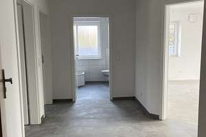 sonnige 3 Zimmer Wohnung mit Balkon – Dr.-Franz-Mertens-Straße 16, 27580 Lehe, Bremerhaven – Vorschaubild 9