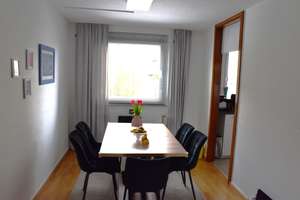 Freie, schicke Wohnung in sehr guter Lage Köln-Rodenkirchen - Provisionsfrei von Privat – Sürtherstr. 101 101, 50996 Rodenkirchen (Ortsteil), Köln – Vorschaubild 3