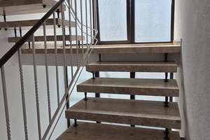 2,5-Zimmer-Wohnung auf dem Almenhof (nahe 48er Sportplatz) – Die vollständige Adresse der Immobilie erhältst du vom Anbieter., 68199 Neckarau, Mannheim – Vorschaubild 7