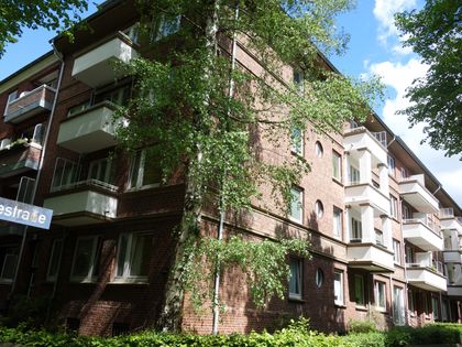 Wohnung Mit Garten Mieten In Horn Immobilienscout24