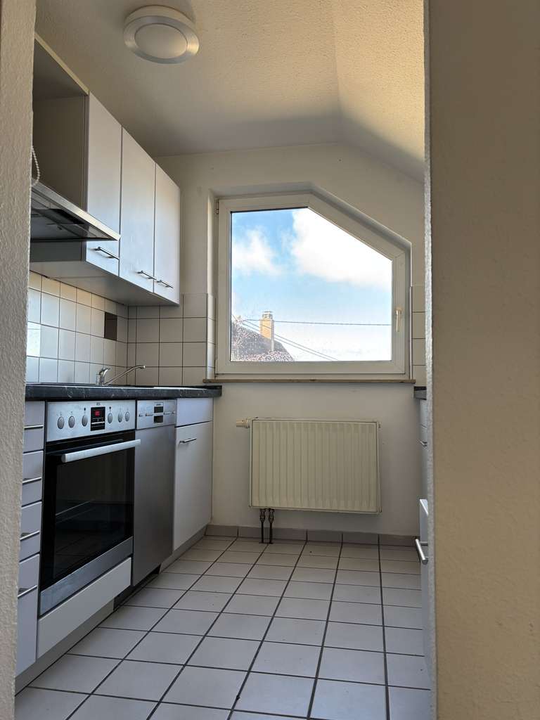 Immobilie in Kirchentellinsfurt - Gemütliche 3 Zimmer Wohnung - Bild 2