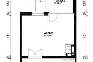 Ohne Käuferprovision: Solides 5 Zi.-Mittelreihenhaus mit Platz für die ganze Familie! – Stormarn (Kreis) – Vorschaubild 32