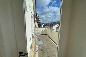Wunderschöne Wohnung für eine Familie oder Kollegen in Stuttgart Süd – Die vollständige Adresse der Immobilie erhältst du vom Anbieter., 70199 Heslach, Stuttgart – Vorschaubild 11