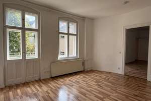 Bezugsfreie helle 2-Zimmer QG Altbauwohnung in der Nähe vom Schloss Charlottenburg (provisionsfrei) – Mindener Straße 3, 10589 Charlottenburg, Berlin – Vorschaubild 2